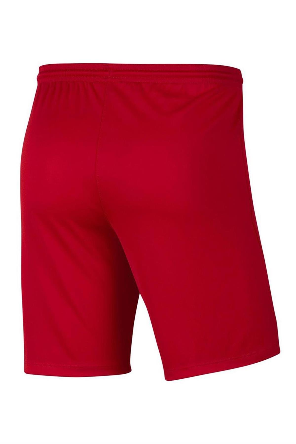 Nike Dri-Fıt Park Iıı Çocuk Futbol Şort Bv6865-657