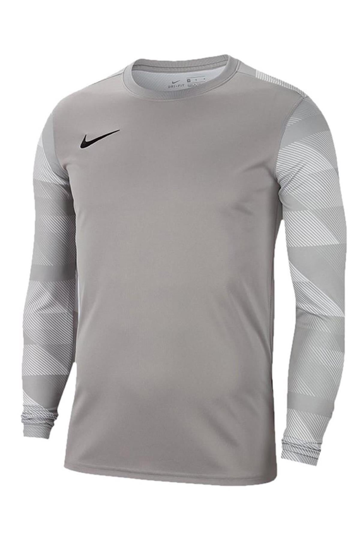 Nike Dri-Fıt Park Iv Erkek Kaleci Forması Cj6066-052