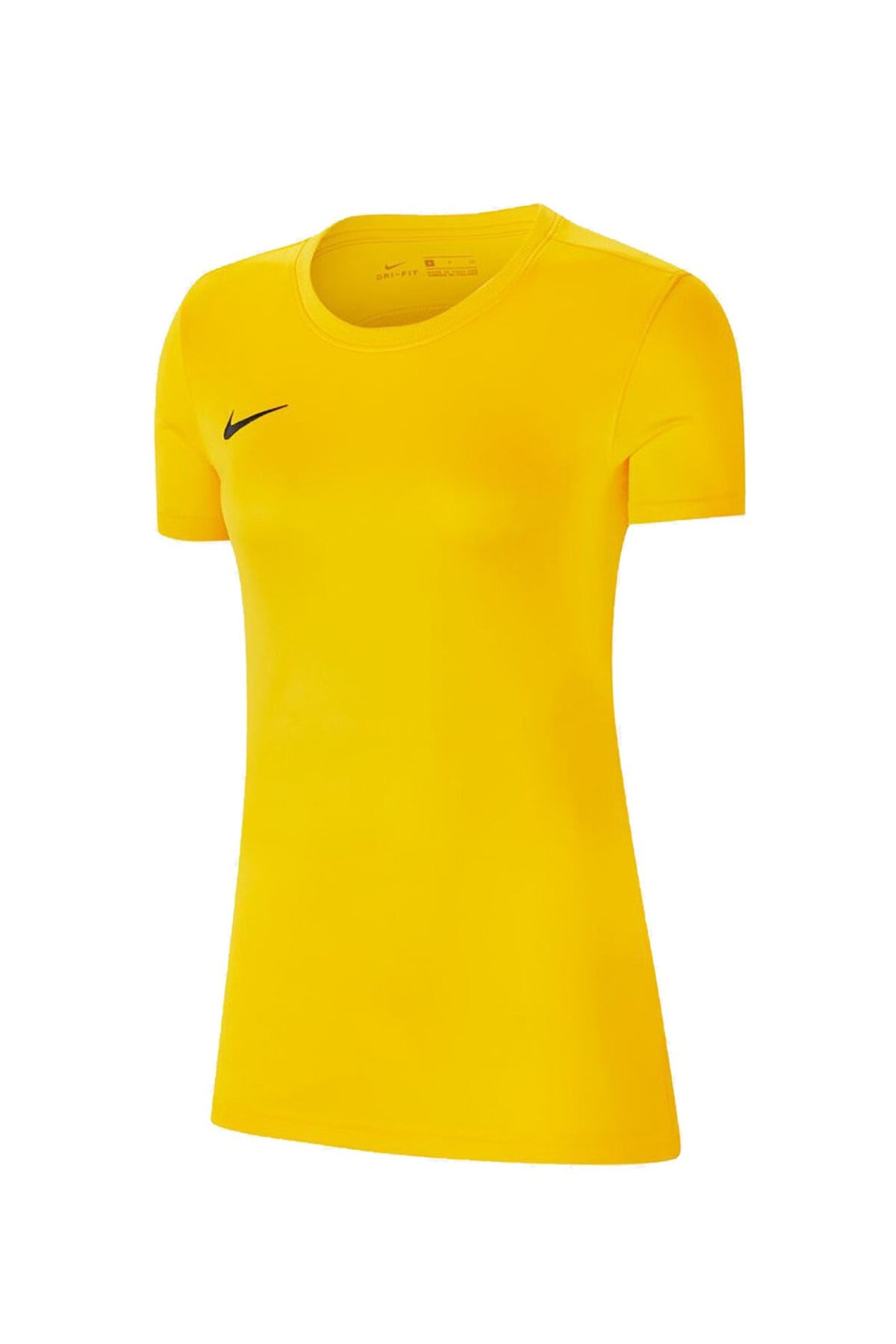 Nike Dry Park Vıı Jsy Ss Kadın Antrenman Tişörtü Bv6728-719