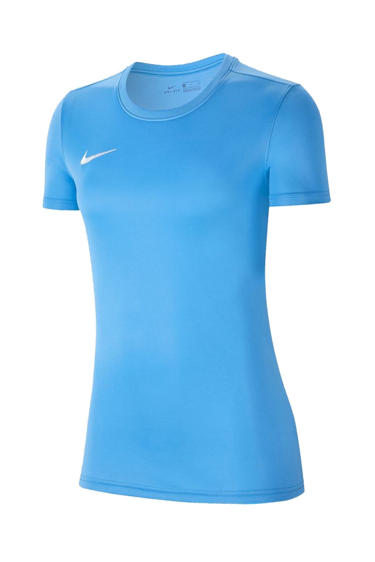 Nike Dry Park Vıı Jsy Ss Kadın Antrenman Tişörtü Bv6728-412