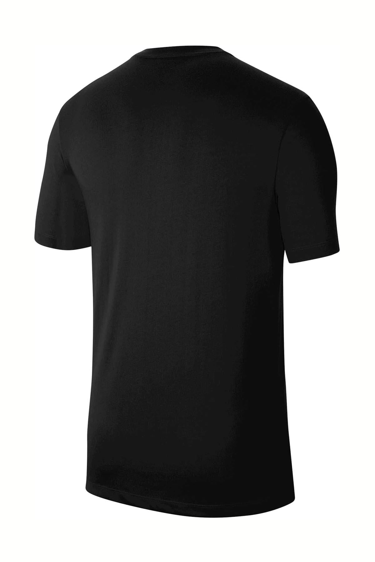 Nike M Nk Df Park20 Ss Tee Hbr Erkek Tişört Cw6936-010