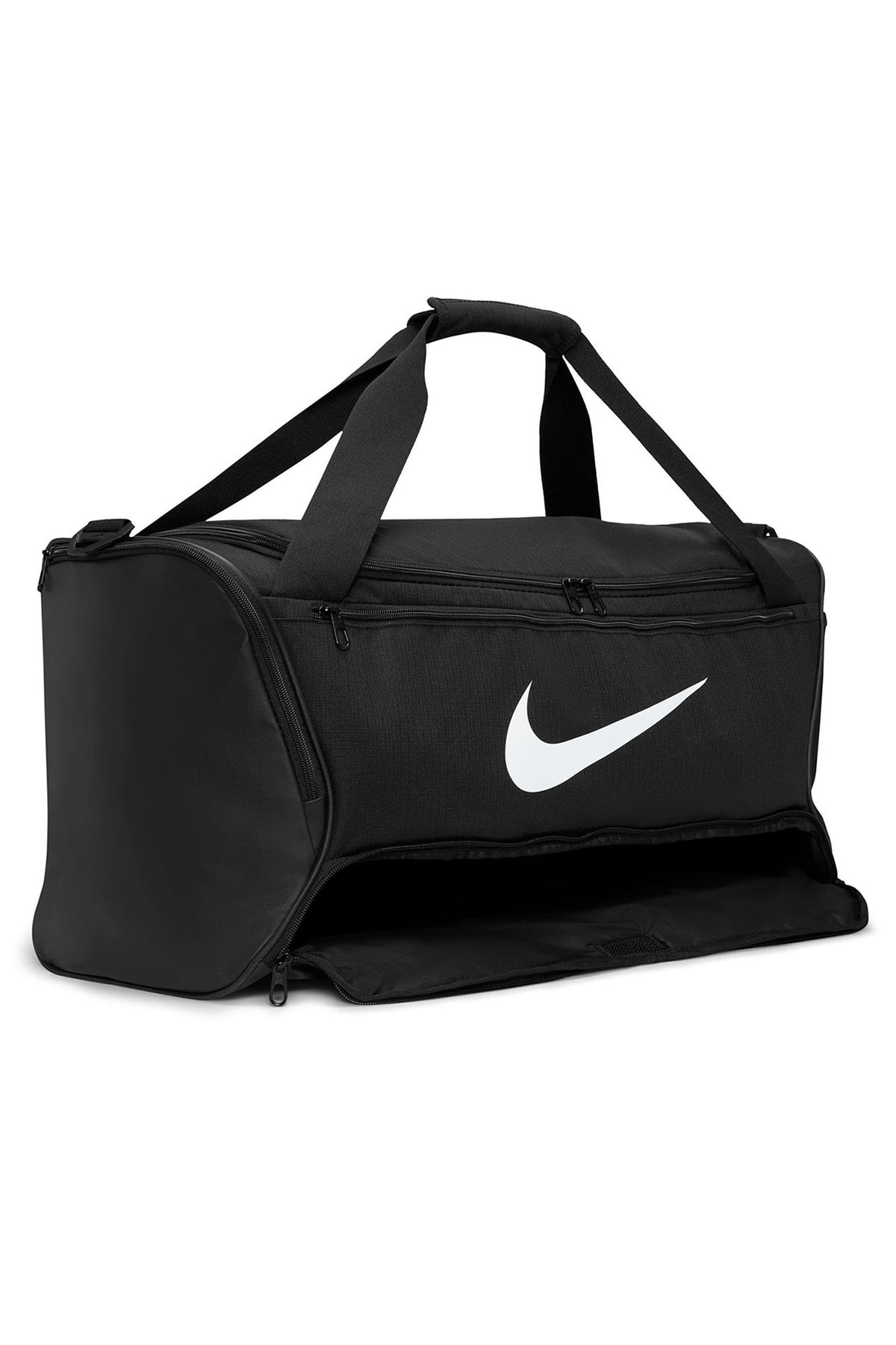 Nike Brsla M Duff  60 L Spor Çanta Dh7710-010