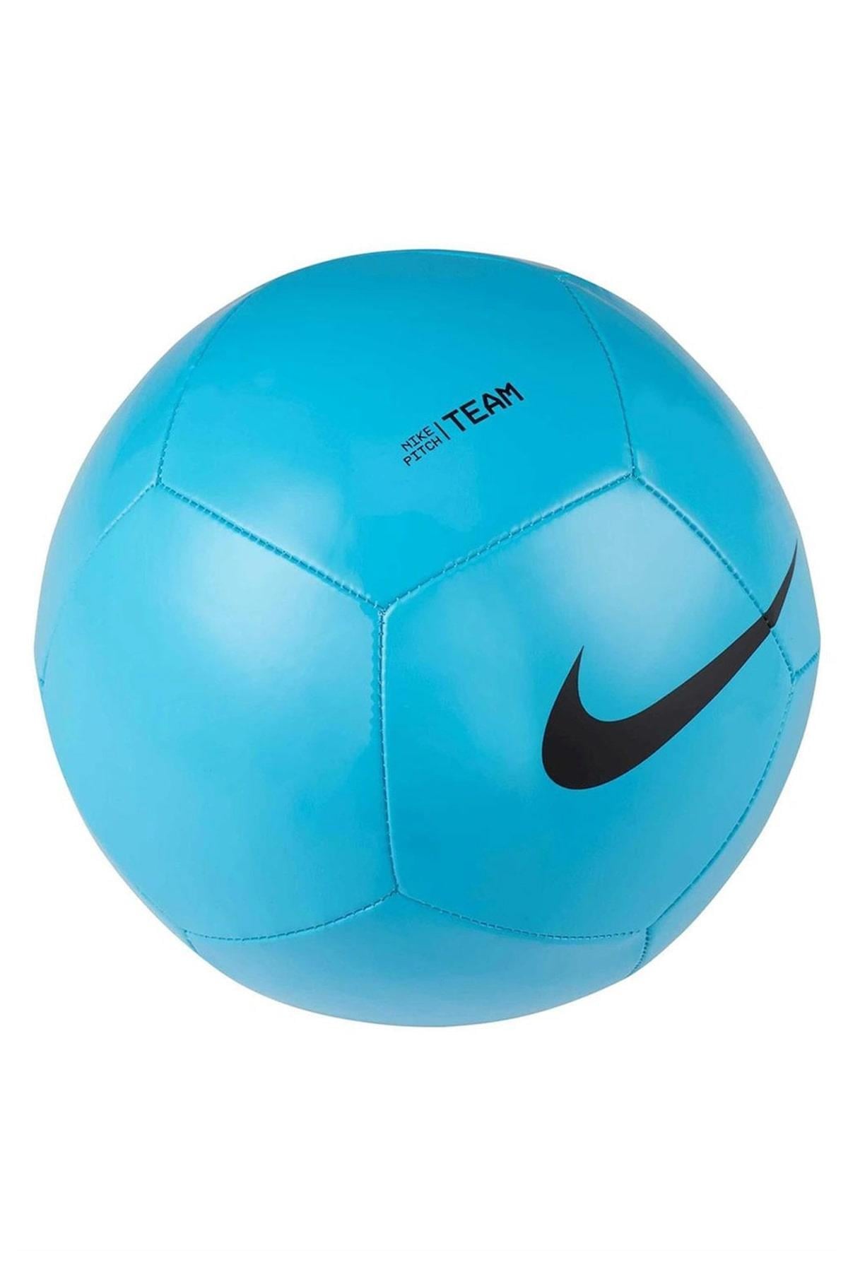 Nike Nk Pıtch Team - Sp21 Futbol Topu Dh9796-410