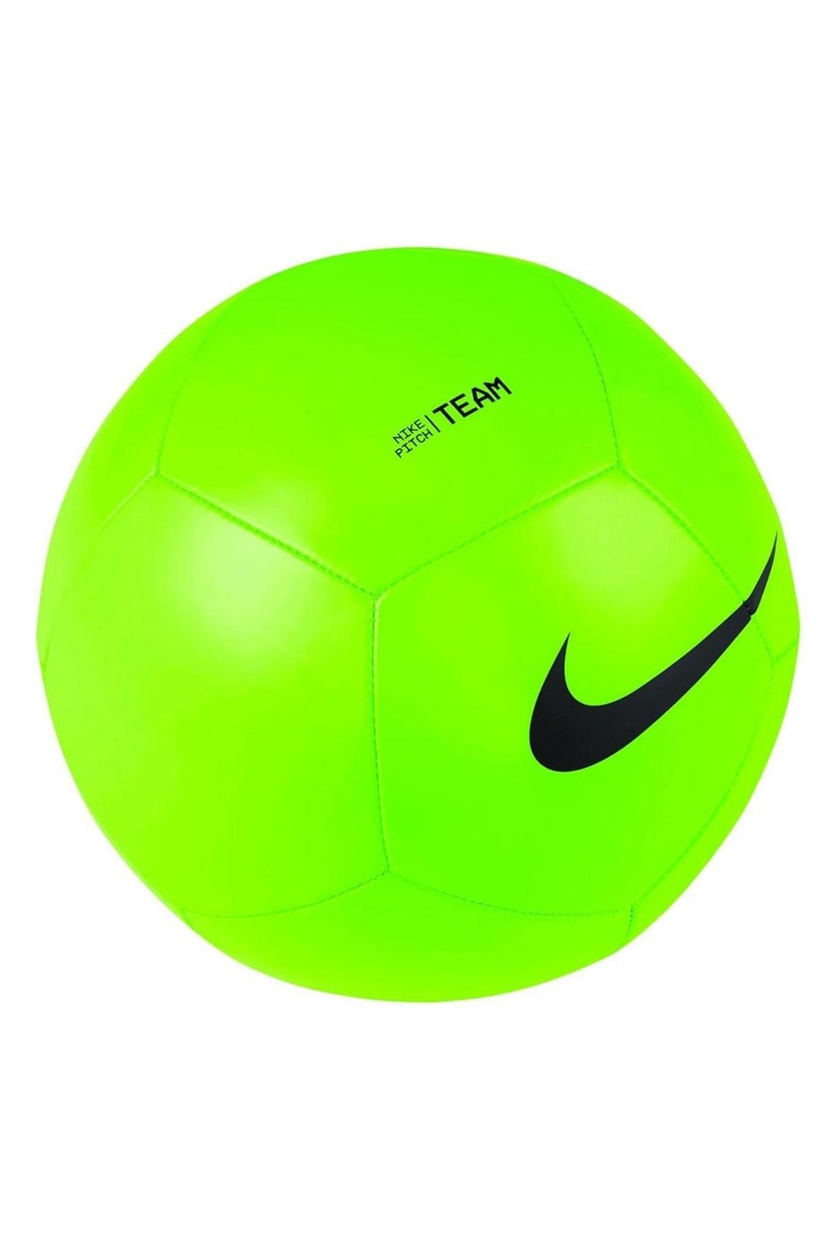 Nike Nk Pıtch Team - Sp21 Futbol Topu Dh9796-310