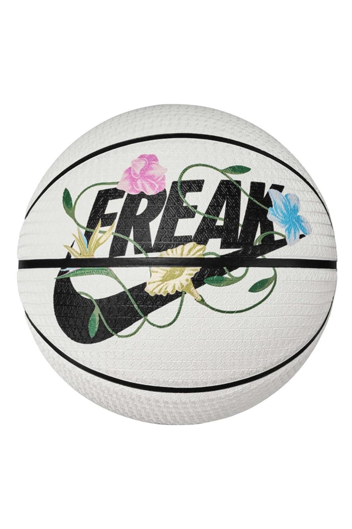 Nike Playground 8P 2.0 G Antetokounmpo Basketbol Topu N.100.4139.129.07