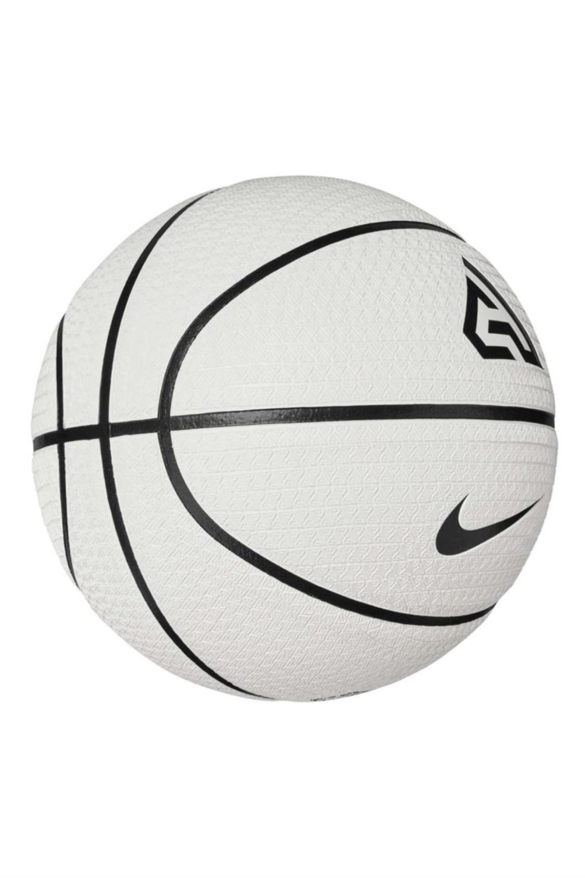 Nike Playground 8P 2.0 G Antetokounmpo Basketbol Topu N.100.4139.129.07
