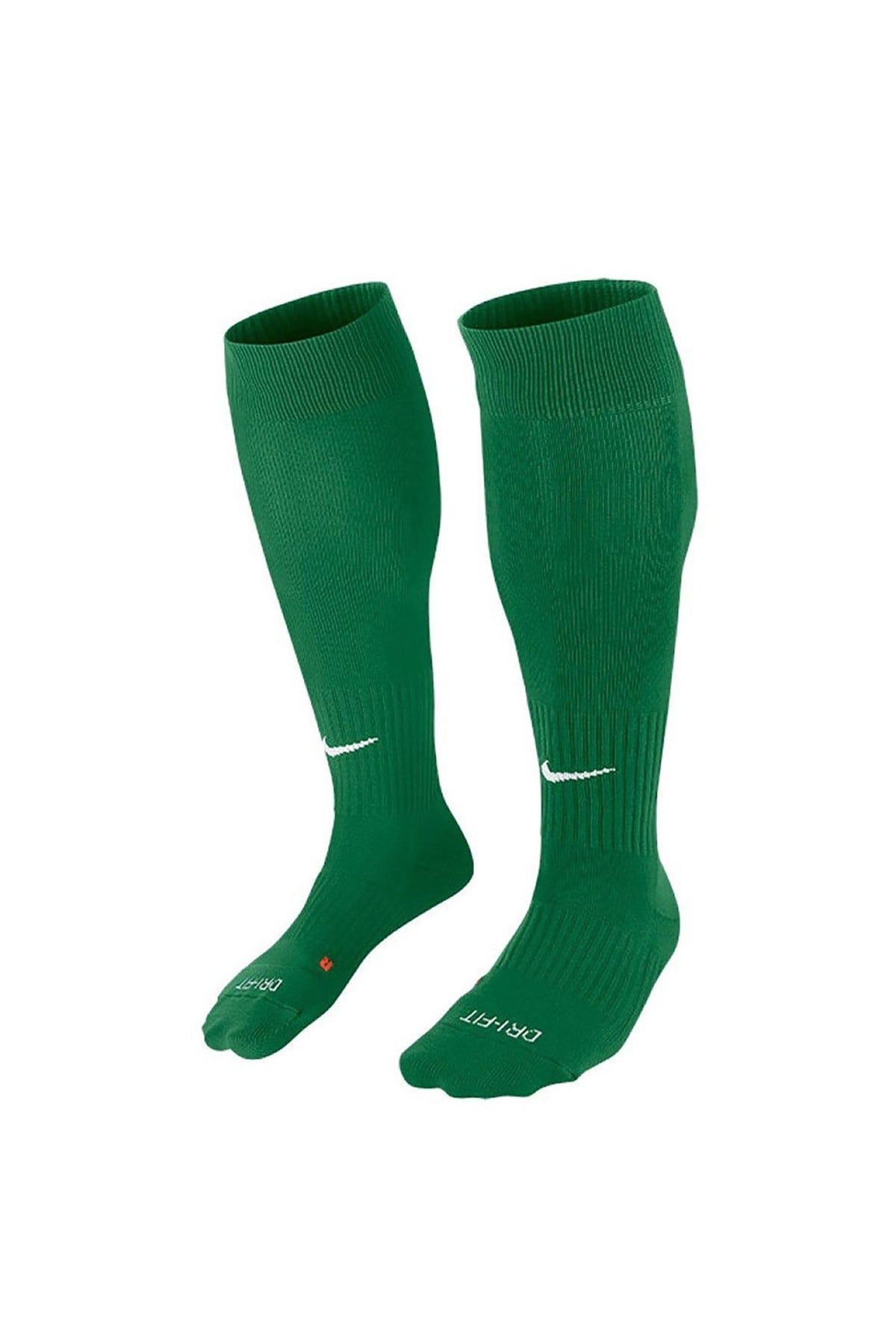 Nike U Nk Classıc Iı Cush Otc -Team Unisex Yeşil Tozluk  SX5728-302