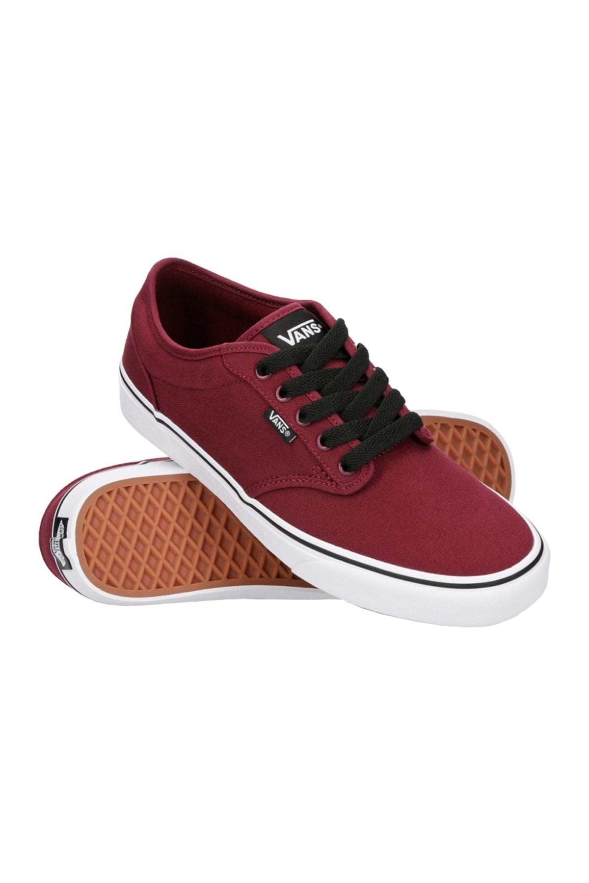 Vans Atwood Erkek Günlük Ayakkabı Vn000Tuy8J31
