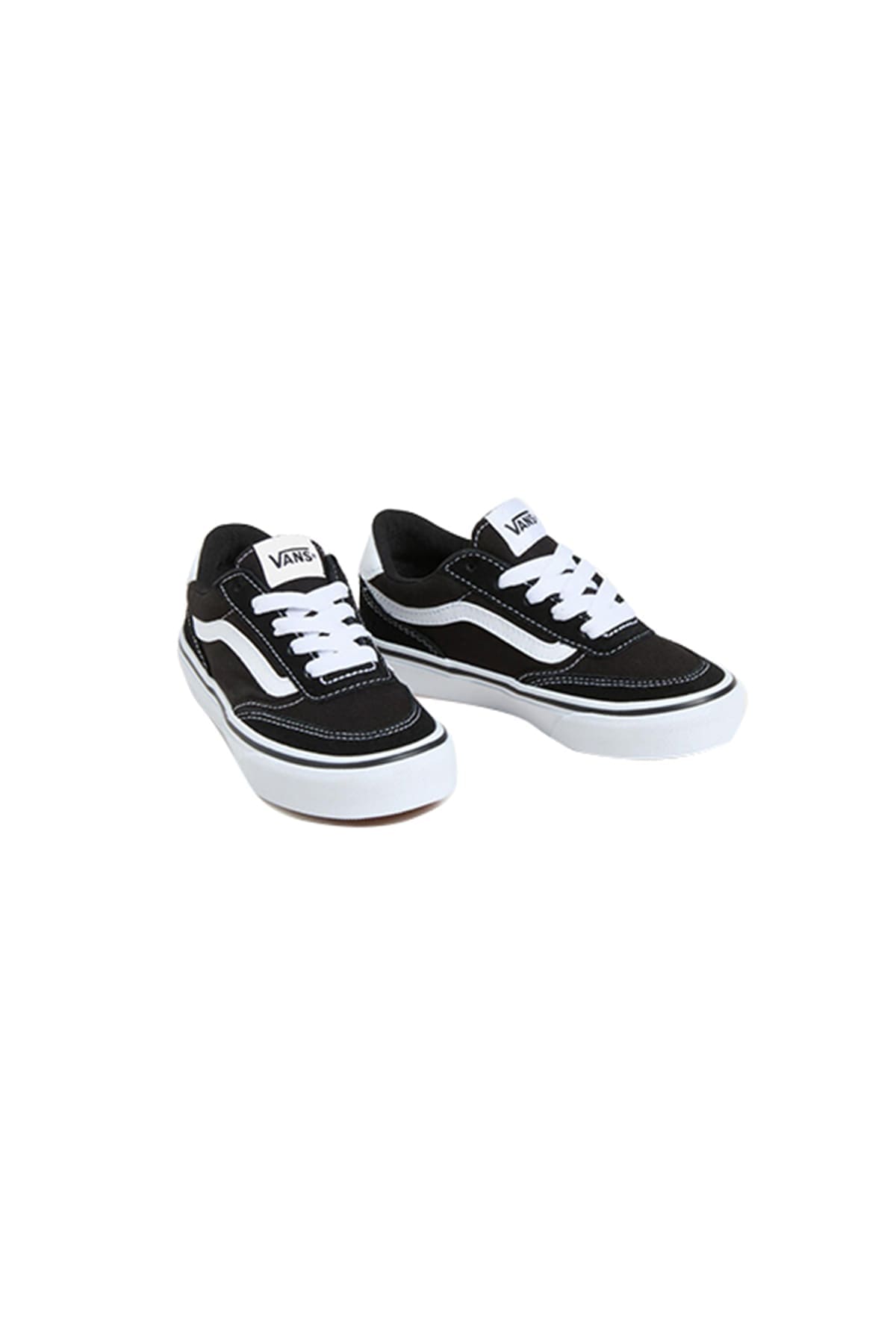 Vans Brooklyn Ls Çocuk Günlük Ayakkabı Vn000D82Ba21