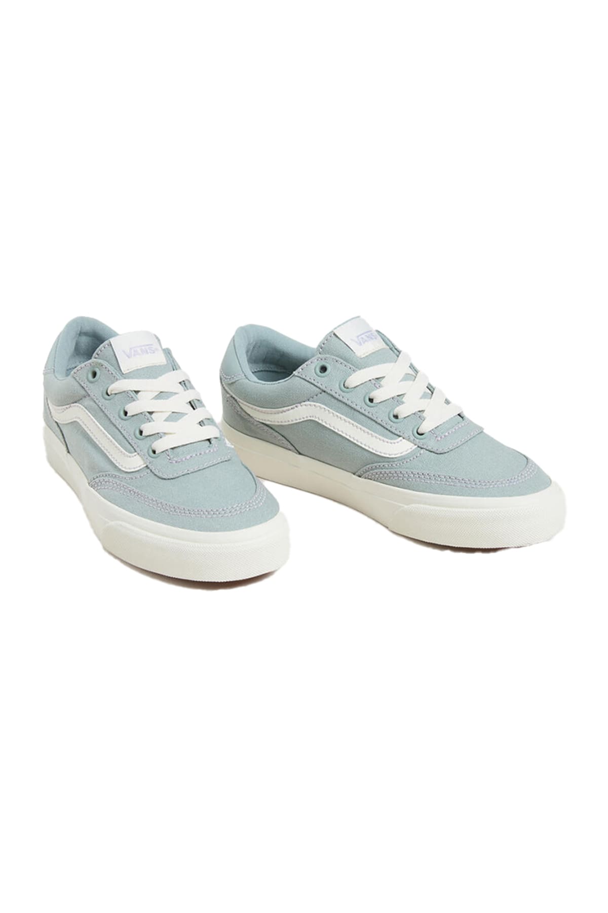 Vans Brooklyn Ls Kadın Günlük Ayakkabı  Vn000D7Uttn1