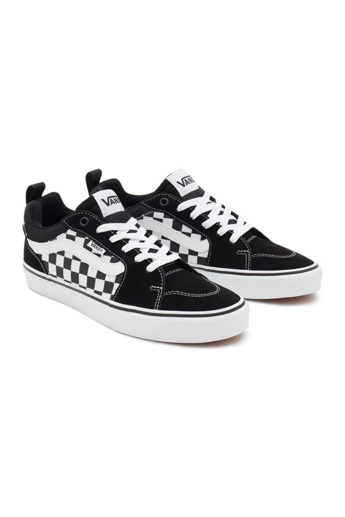 Vans Mn Filmore Erkek Günlük Ayakkabı Vn0A3Mtj5Gx1