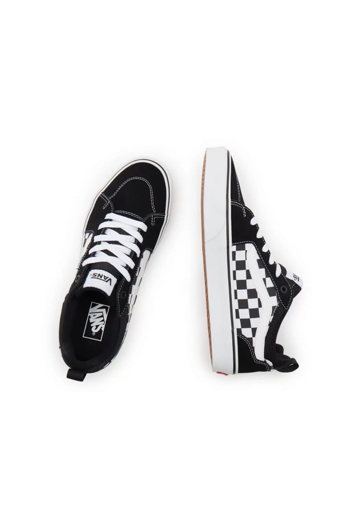Vans Mn Filmore Erkek Günlük Ayakkabı Vn0A3Mtj5Gx1