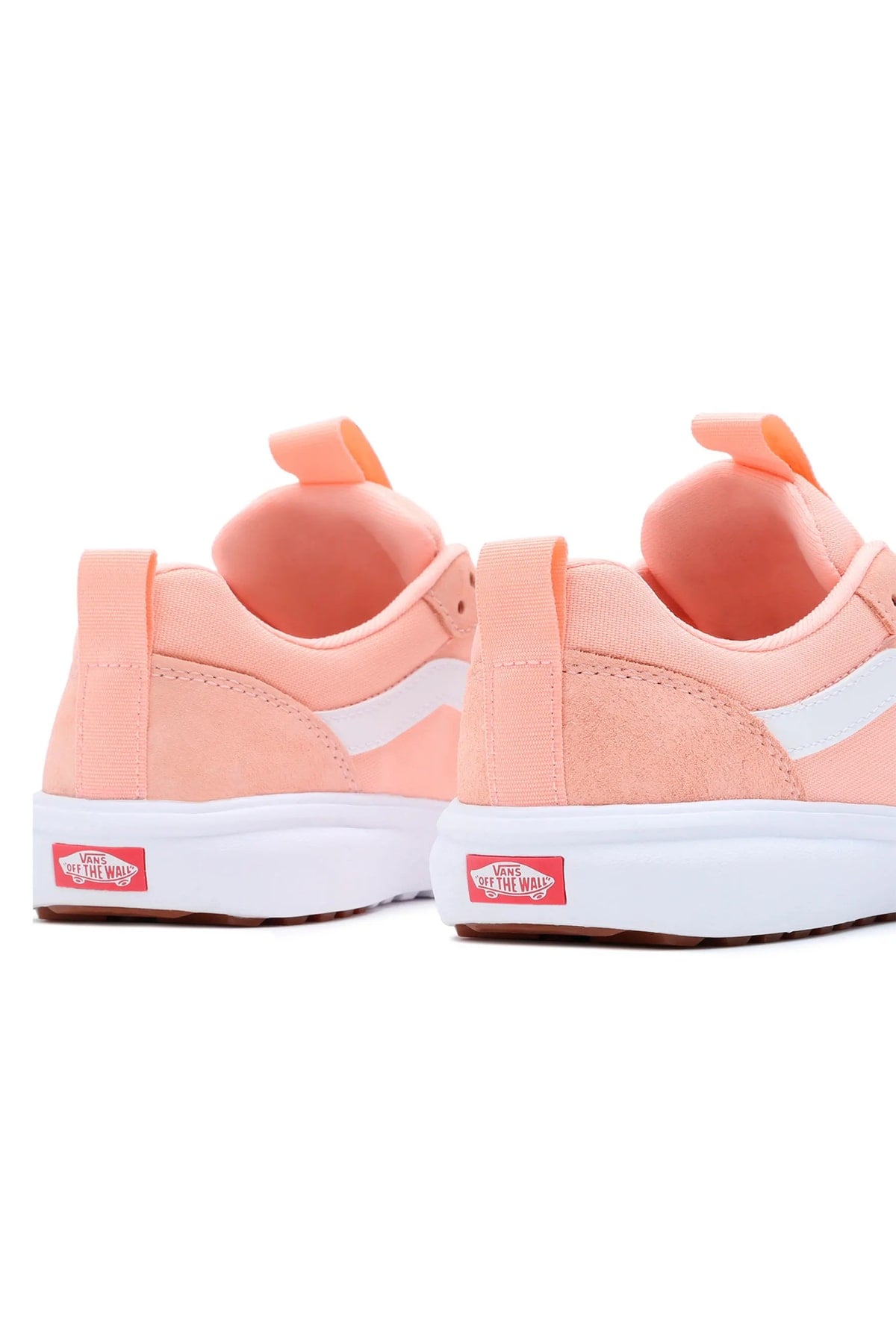 Vans Range Exp Kadın Günlük Ayakkabı Vn0A5Hvbn4N1