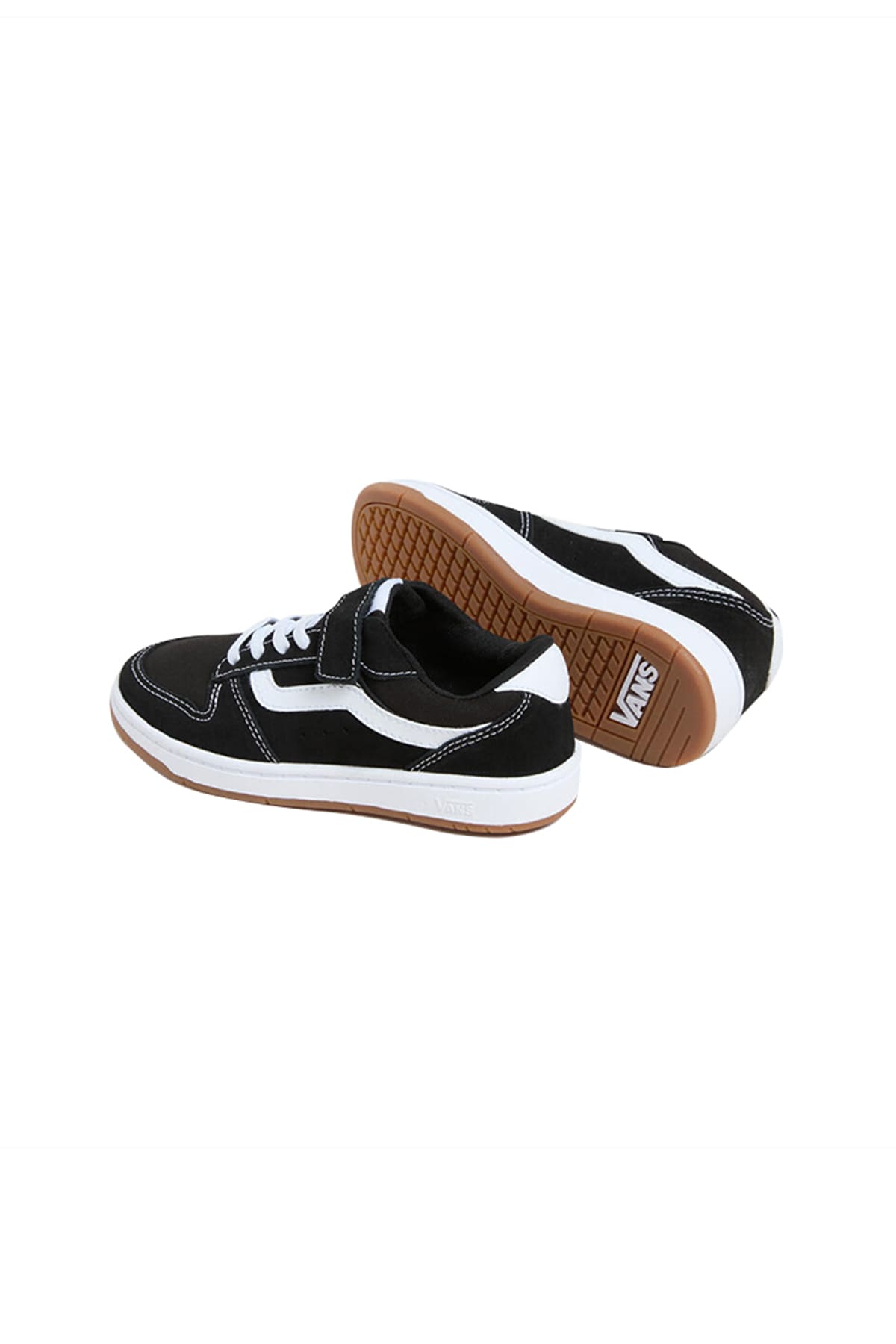 Vans Ryland Ls V Çocuk Günlük Ayakkabı (Youth) Vn000D7Pba21