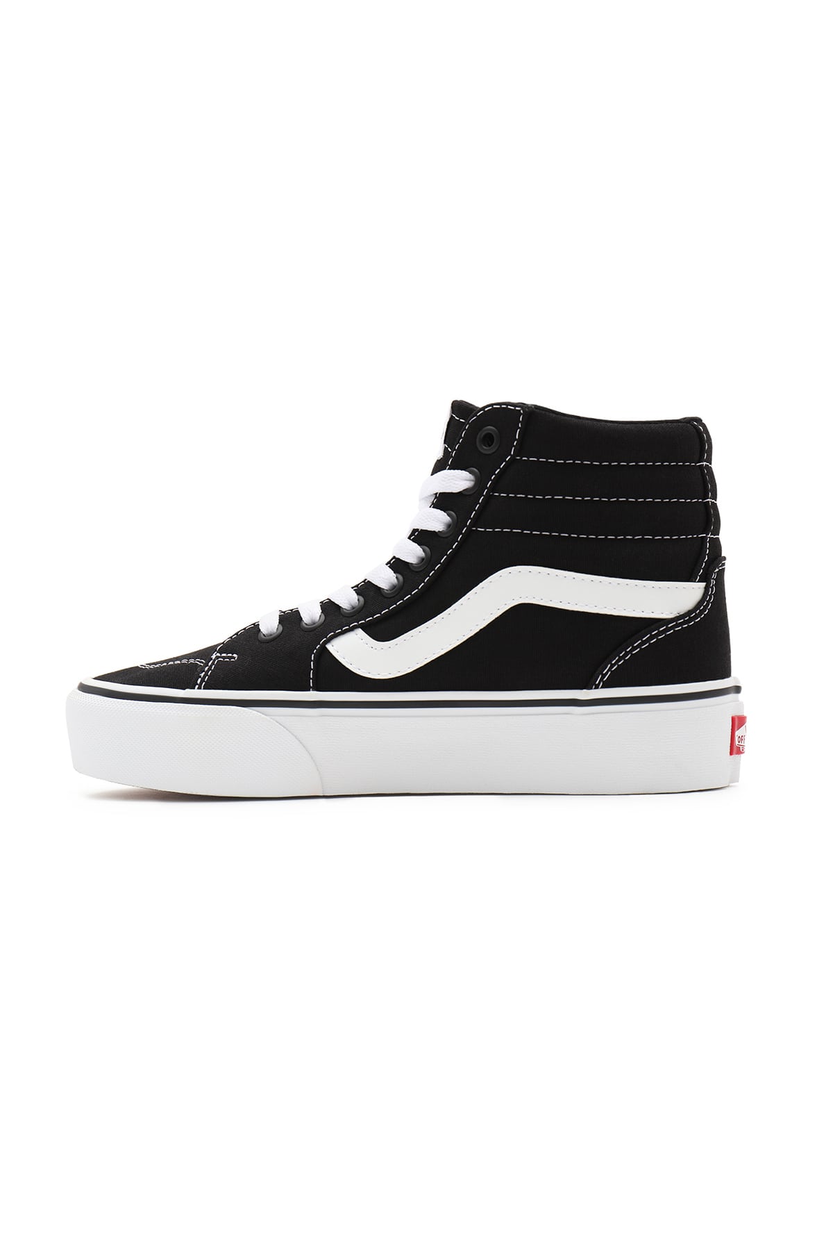 Vans Wm Filmore Hi Platform Kadın Günlük Ayakkabı Vn0A5Em71871
