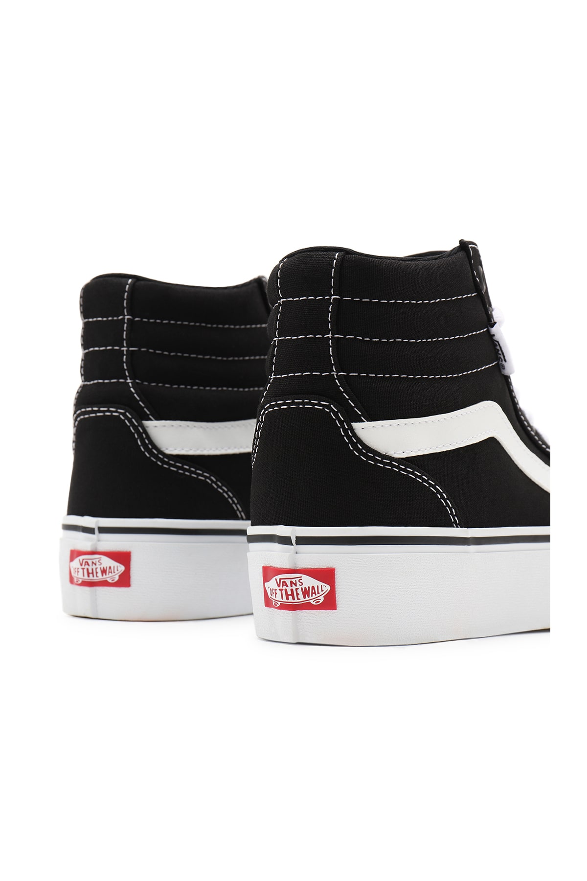 Vans Wm Filmore Hi Platform Kadın Günlük Ayakkabı Vn0A5Em71871