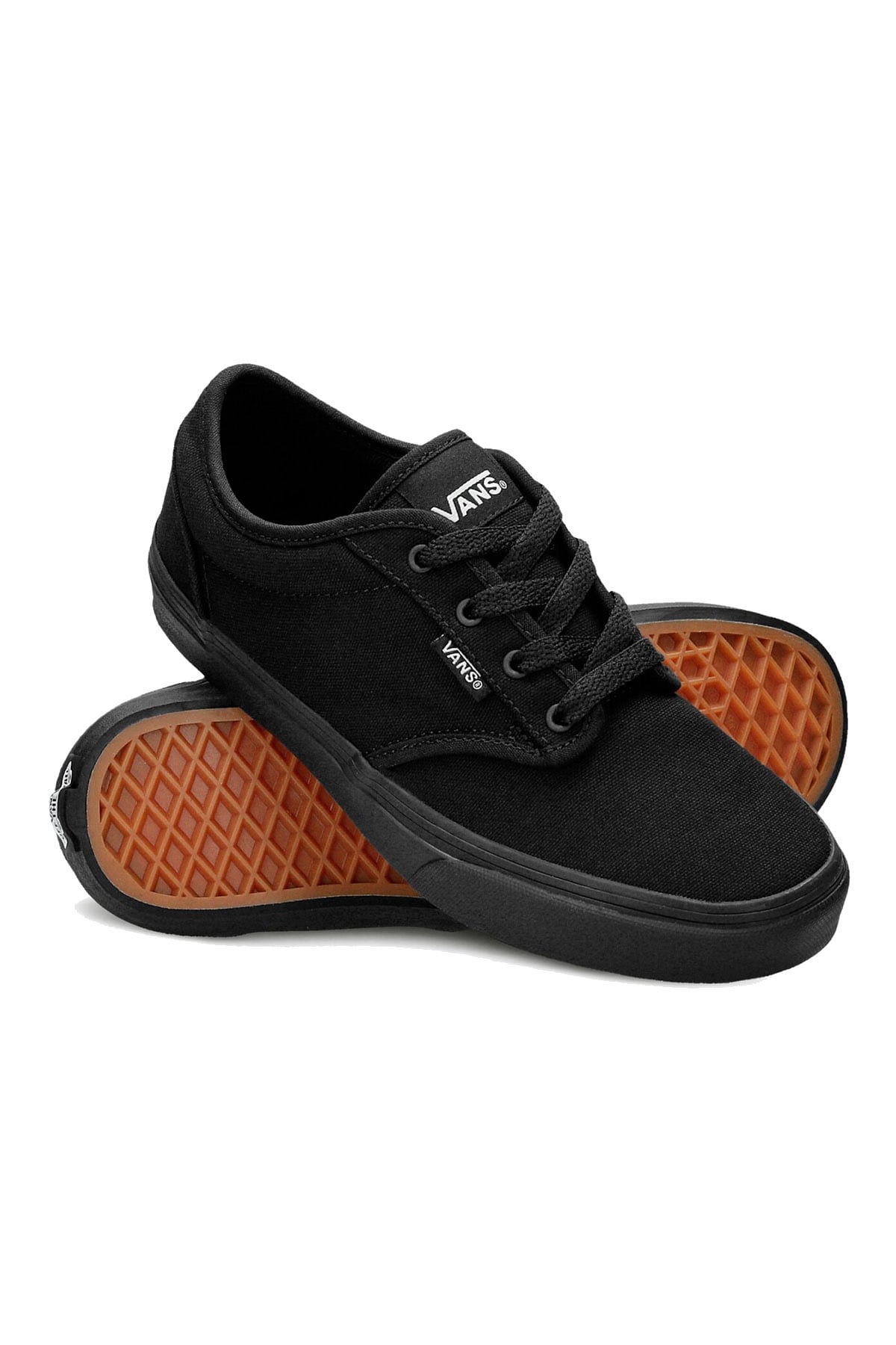 Vans Yt Atwood Çocuk Günlük Ayakkabı Vn000Kı51861