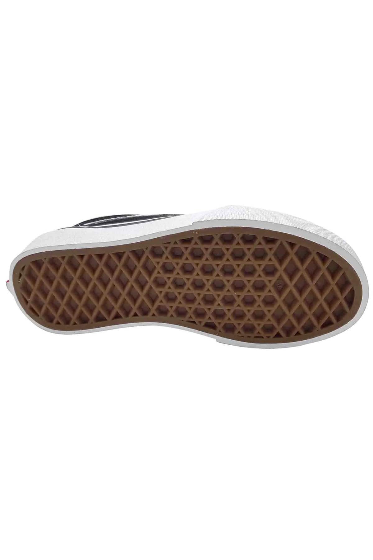 Vans Yt Ward Çocuk Günlük Ayakkabı Vn0A38J9Iju1