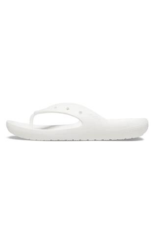 Crocs Classic Flip V2 Terlik 209402-100