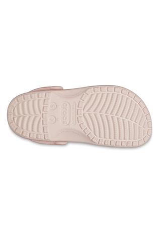 Crocs Classic Glitter Clog Kadın Terlik 205942-6Wv