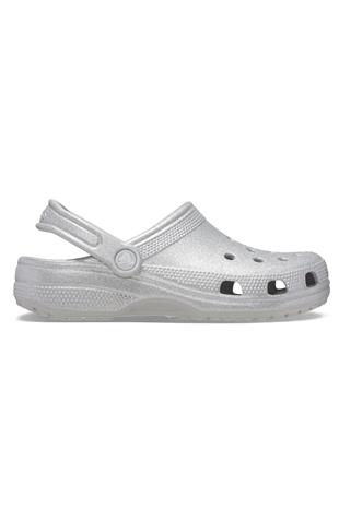 Crocs Classic Glitter Clog Kadın Terlik 205942-0Ic