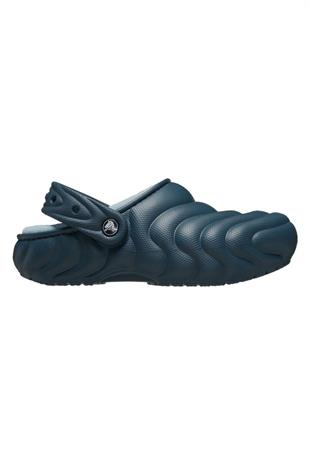 Crocs Classic Lined Overpuff Clog Günlük Terlik 210059-48I