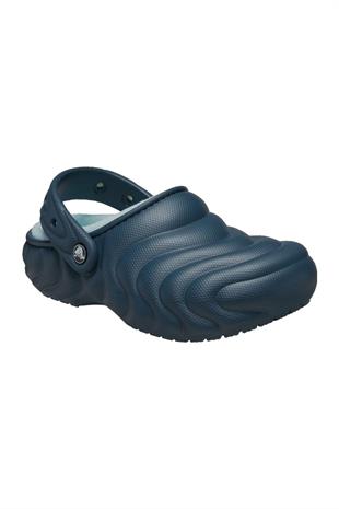Crocs Classic Lined Overpuff Clog Günlük Terlik 210059-48I