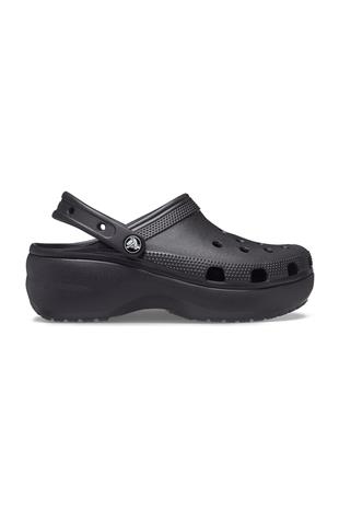 Crocs Classic Platform Clog W Kadın Terlik 206750-001