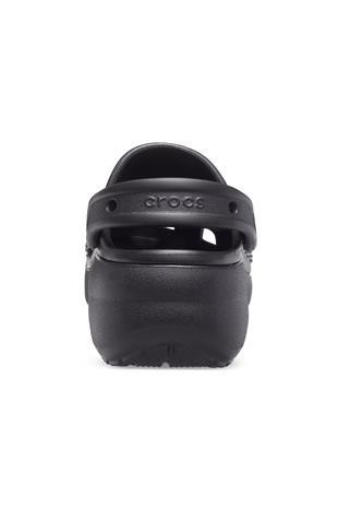 Crocs Classic Platform Clog W Kadın Terlik 206750-001