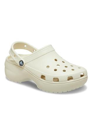 Crocs Classic Platform Clog W Kadın Terlik 206750-2Y2