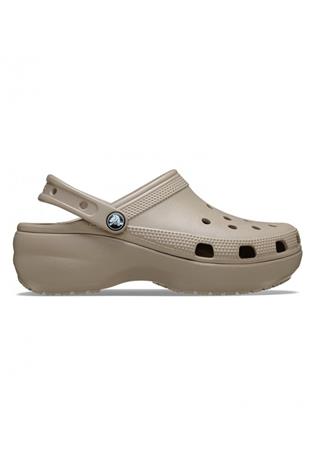 Crocs Classic Platform Clog W Kadın Terlik 206750-214