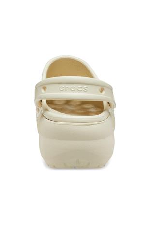 Crocs Classic Platform Clog W Kadın Terlik 206750-2Y2