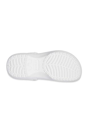 Crocs Classic Platform Clog W Kadın Terlik 206750-100