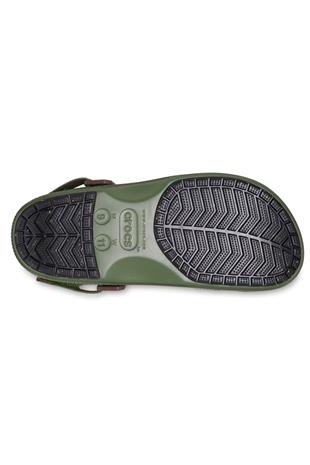 Crocs Classic Turbo Clog Terlik 211287-21Q