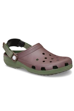 Crocs Classic Turbo Clog Terlik 211287-21Q