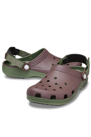 Crocs Classic Turbo Clog Terlik 211287-21Q