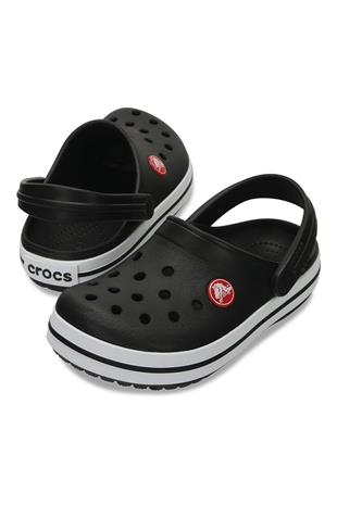 Crocs Crocband Clog K Çocuk Günlük Terlik 207006-001