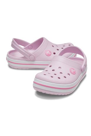 Crocs Crocband Clog K Çocuk Terlik 207006-6Gd