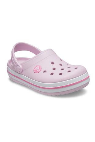 Crocs Crocband Clog K Çocuk Terlik 207006-6Gd