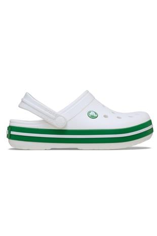 Crocs Crocband Clog T Çocuk Terlik 207005-1Wh