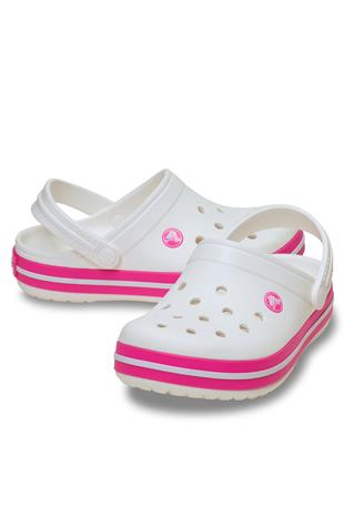 Crocs Crocband Clog T Çocuk Terlik 207005-6Wu