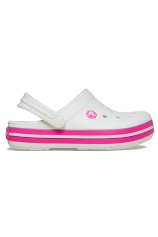 Crocs Crocband Clog T Çocuk Terlik 207005-6Wu