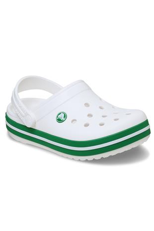 Crocs Crocband Clog T Çocuk Terlik 207005-1Wh