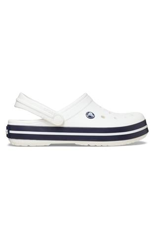 Crocs Crocband Terlik 11016-1WW