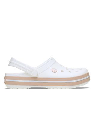 Crocs Crocband Kadın Terlik 11016-1We