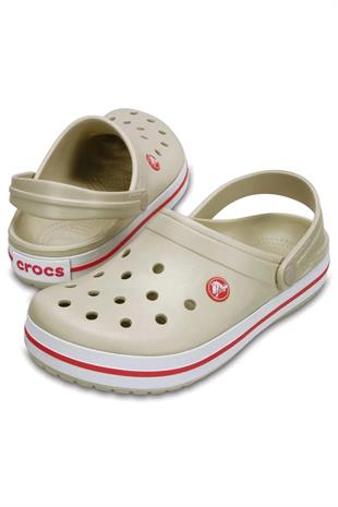 Crocs Crocband Terlik 11016-1AS