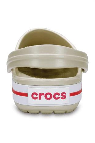 Crocs Crocband Terlik 11016-1AS