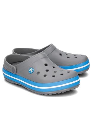 Crocs Crocband Unisex Terlik 11016-07W