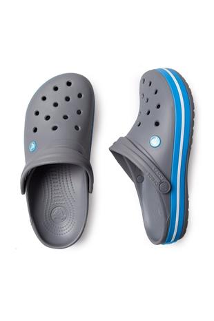 Crocs Crocband Unisex Terlik 11016-07W