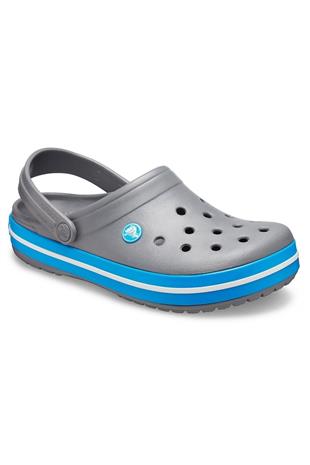 Crocs Crocband Unisex Terlik 11016-07W